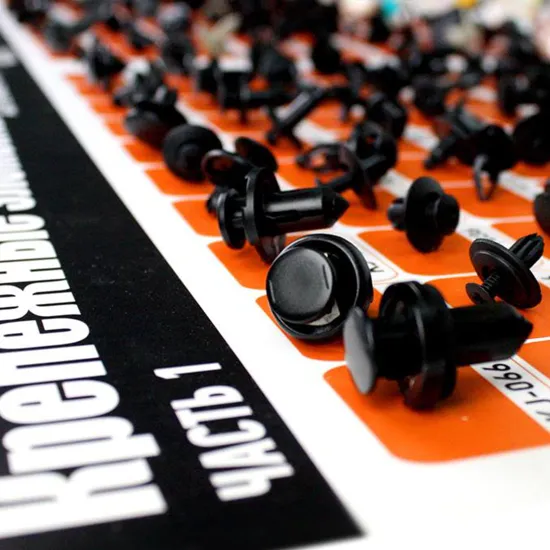 MASUMA Kinetic Brake System and Auto Parts