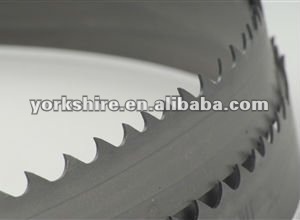 M42 High Cobalt Bimetal bandsaw blade