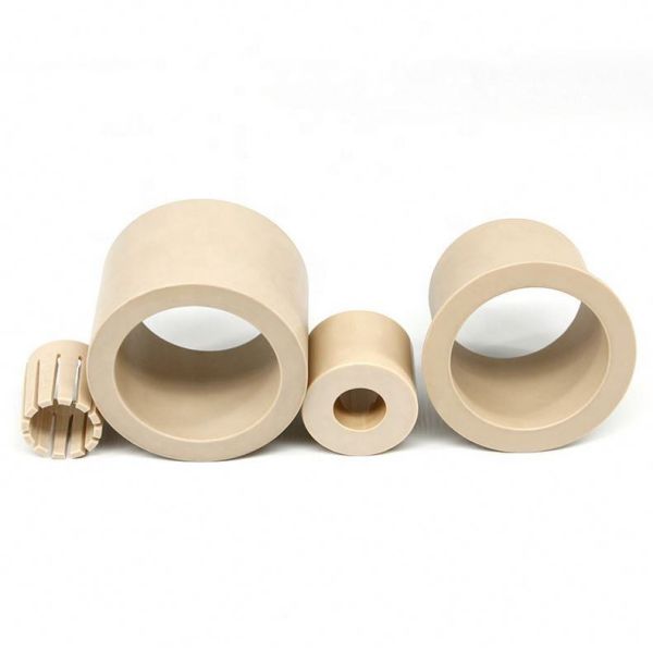 Plastic Parts Custom Peek Cnc 4 Jpg