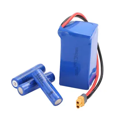 36V Lithium Battery for Inokim Electric Bike with Controller and Heater