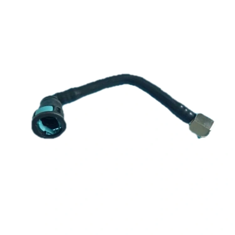 200V12304-5851 VG1034080014 Howo Fuel Pipe 612600082365