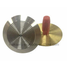 Tactile Ground Surface Indicators Tactile Indicator CNC OEM