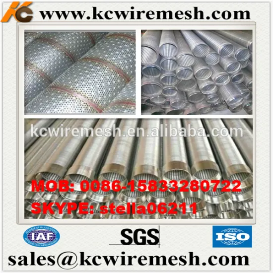 Cheap !!!! KangChen high quality liquid filter/ water filter mesh/bulk oil filters