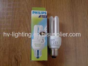 3u 14w Cfl Philips 