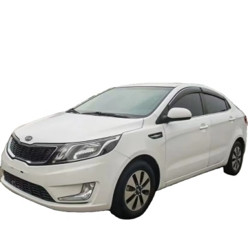 Kia K2 Used Car Automatic Gearbox Hydraulic Steering System