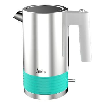 Best Stainless Steel Electric Kettles: Top Picks and Reviews