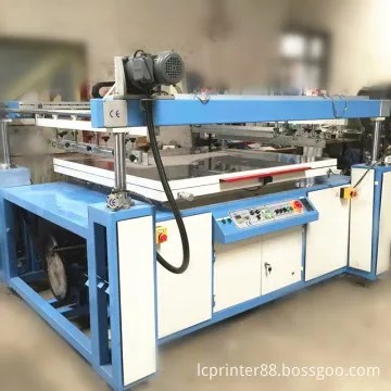 Large-size Plane Screen Printer for LGP light screen printer