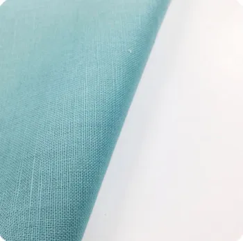 55% Linen 45% Cotton fabric Roll