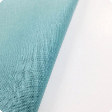 55% Linen 45% Cotton fabric Roll
