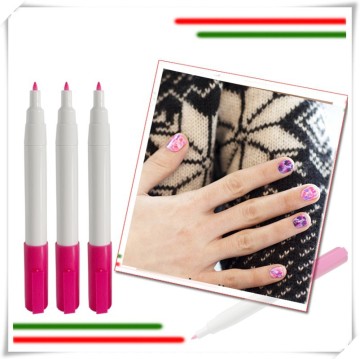 2015 Top Selling 3d nail art pen for best selling which draw on nail