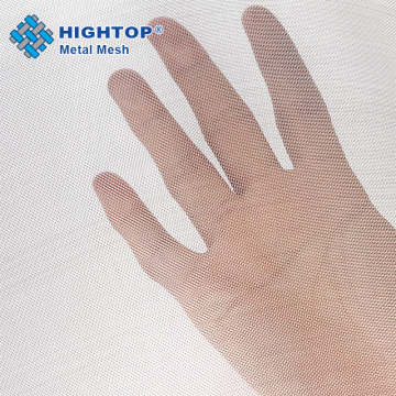 High-Quality Tinned Copper Wire Mesh Rolls: 60, 75, 80, 100 Mesh & 80, 150 Micron