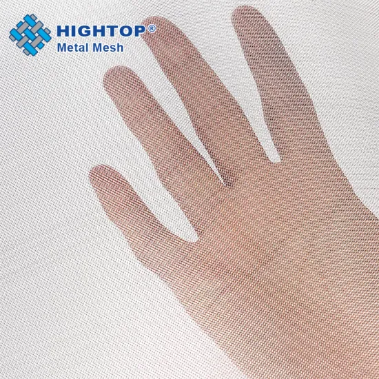 High-Quality Tinned Copper Wire Mesh Rolls: 60, 75, 80, 100 Mesh & 80, 150 Micron