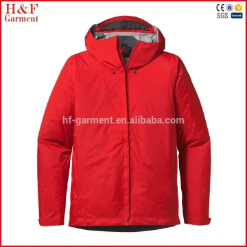 Outdoor Winter Sun Protect latest men stylish bike rain mens jacket