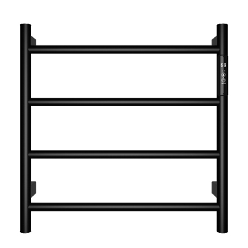 Heavy Duty Electric Towel Rail Hardware