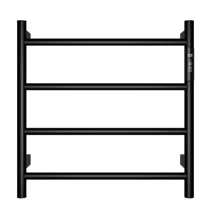 Heavy Duty Electric Towel Rail Hardware