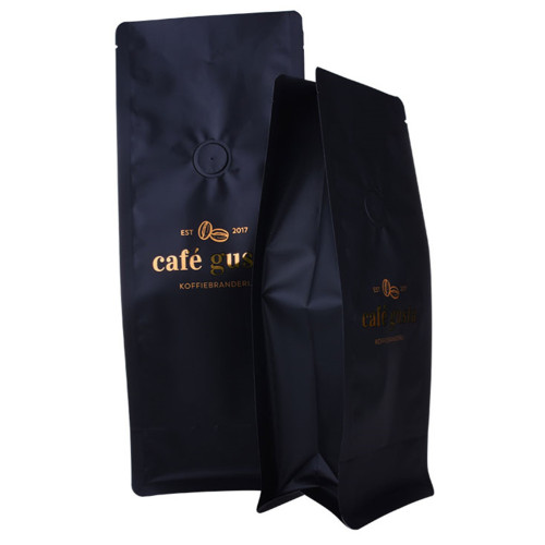 New Design Sustainable Coffee Bags Uae