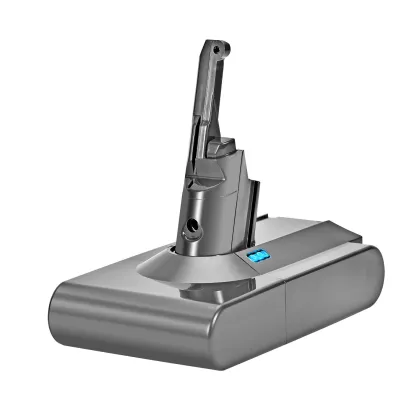 Dyson V8 Compatible 4500mAh 21.6V Replacement Battery