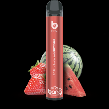Disposable e-cigarette bang xxl 2000 puffs