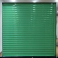 Supermarkets Shops Aluminum Alloy Rolling Shutter Door