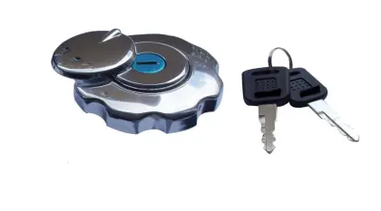 Motorcycle Lock Set for Honda motorcycle Spare Parts