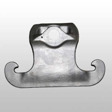 Frame Fixed Lift / Lost Wax Casting 