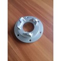 উচ্চ নির্ভুলতা CNC মিলিং গড়া অংশ