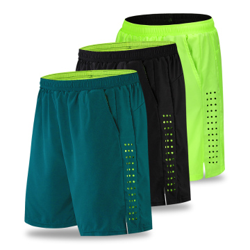 WOSAWE 3D Gel Padded Lightweight MTB Shorts
