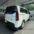 Iveco Fidato C30 Xingtu Edition Passenger Van