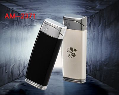 Windproof Lighter (AM-2371)