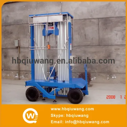 AWP Series Genie Lift