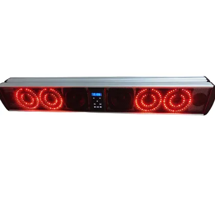 Customized Golf Cart Speakers