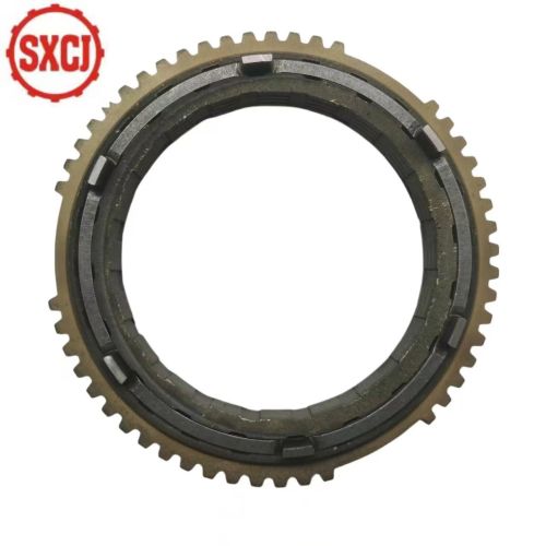 customization Auto Spare Parts gearbox parts Synchronizer Ring set oem 33039-37020 for TOYOTA