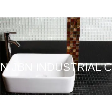 Porcelain Mosaic Tiles
