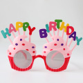Happy Birthday Adult Sunglasses