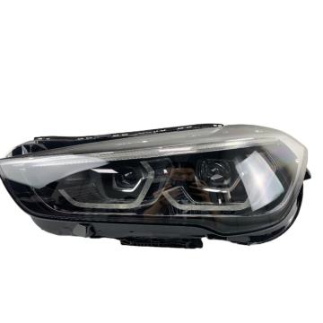 OEM-LED-Scheinwerfer für die BMW X1-Serie F48/F49 2020-2022