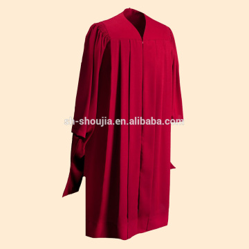 Premium Maroon Masters graduation Gown , Masters graduation Gown, Masters graduation cap and gown