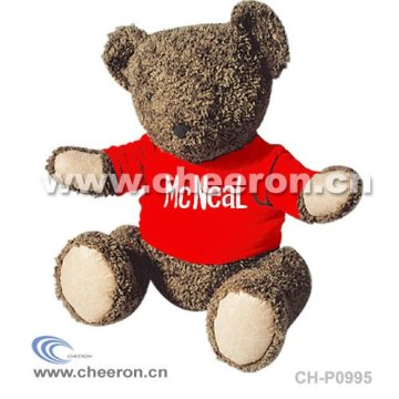 Baby Plush Bear, Lovely Teddy Bear