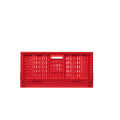 Vegetable Crate Collapsible Plastic Foldable Box