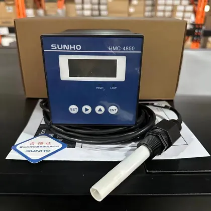 SUNHO UF4060 Doubled Barreled Automatic Ultrafiltration Water Purifier