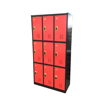 metal office room furniture