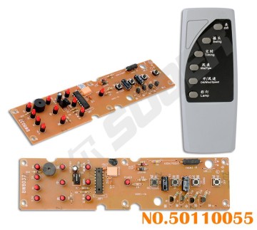 Bảng điều khiển người hâm mộ Suoer