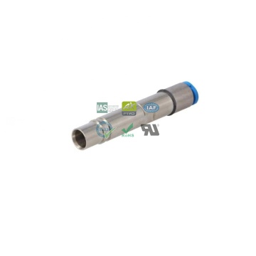 Harting Heavy Duty Female RF Connector BNC Accessories UL Listed for Industry