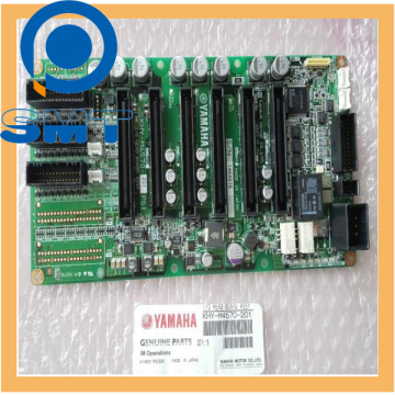KHY-M4570-20 IO HEAD BOARD ASSY YS12 YAMAHA PART