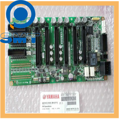 KHY-M4570-20 IO HEAD BOARD ASSY YS12 YAMAHA PART