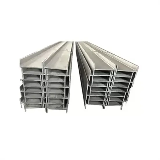 Efficient Q345b H-Beam Solutions for Industrial Heavy Structures