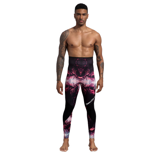 Premium Men's Scuba Diving Wetsuits for Deep Sea Exploration
