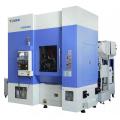 Usinagem CNC de alta eficiência Y3150CNC6