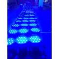 54pcs*3W LED PAR Light RGBW Stage Events Disco