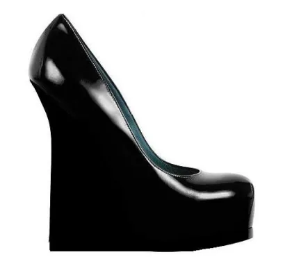 YSL wedge pump