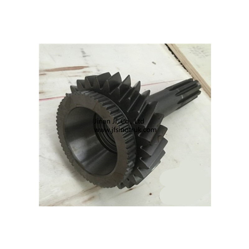 AZ2210020501 AZ9761321196 AZ2210020401 Howo Input Shaft